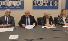 Radiologi e tecnici rinnovano collaborazione in Italia 70 mln di esami lanno 265x160