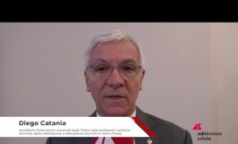 Radiologia Catania Fno Tsrm e Pstrp ‘al prossimo Congresso Sirm spazio ai tecnici 265x160