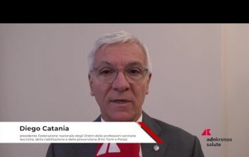 Radiologia Catania Fno Tsrm e Pstrp ‘al prossimo Congresso Sirm spazio ai tecnici 364x230
