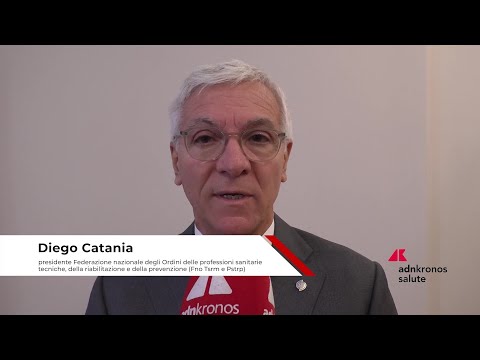 Radiologia: Catania (Fno Tsrm e Pstrp), ‘al prossimo Congresso Sirm spazio ai tecnici’