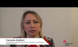 Radiologia Galdieri Tsrm ‘tecnologie innovative a supporto paziente bene comune 265x160