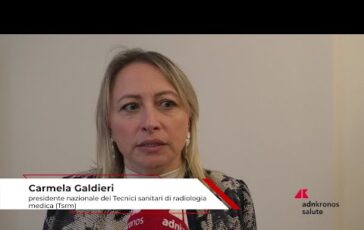 Radiologia Galdieri Tsrm ‘tecnologie innovative a supporto paziente bene comune 364x230