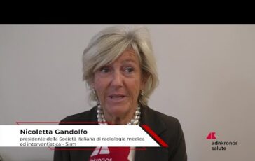 Radiology Gandolfo Sirm strengthens collaboration between doctors and technicians through training 2