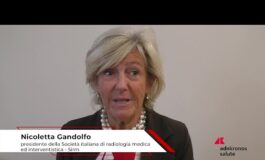 Radiologia Gandolfo Sirm ‘rafforzare collaborazione tra medici e tecnici attraverso formazione 265x160