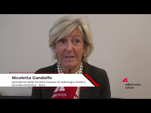 Radiologia: Gandolfo (Sirm), ‘rafforzare collaborazione tra medici e tecnici attraverso formazione’