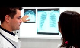 Radiologia si rinnovata collaborazione tra medici Sirm e tecnici 265x160