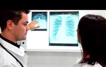 Radiologia si rinnovata collaborazione tra medici Sirm e tecnici 364x230