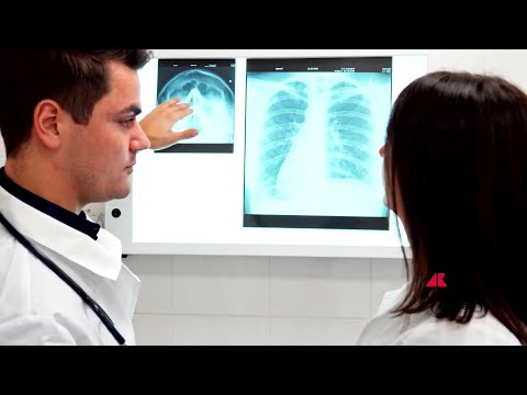 Radiologia, si rinnovata collaborazione tra medici Sirm e tecnici