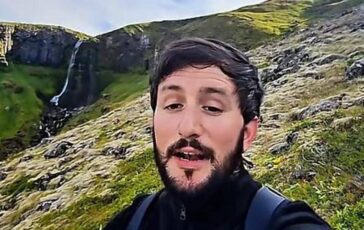 Ragazzo spagnolo si trasferisce in Islanda Qui lavoro due giorni a settimana con turni da 12 ore 364x230