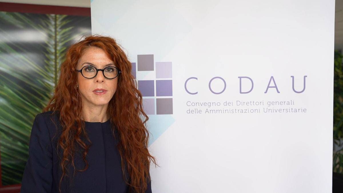Rago (Lum): "Il sistema delle università non statali è in forte crescita"