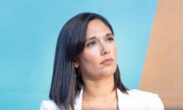 Rai Giulia Presutti spostata alla redazione di Mi manda Rai3 dopo rinuncia a conduzione Report 265x160