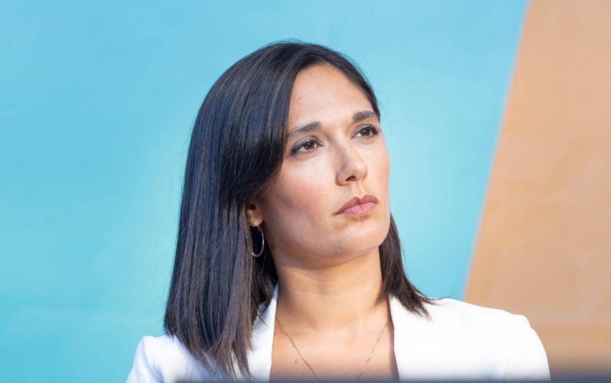 Rai, Giulia Presutti spostata alla redazione di 'Mi manda Rai3' dopo rinuncia a conduzione Report