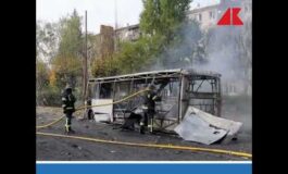 Raid russo su due autobus a Kramatorsk Putin nomina ‘Armageddon 265x160