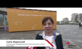 Rapaccioli Sobi Italia ‘Rare Means Care racconta malattie renali rare e croniche 265x160