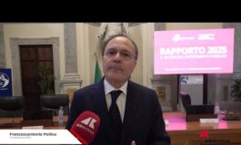 Rapporto Aiam 2025 Pollice Aiam Settore musica e investimento per Stato e non spesa 265x160