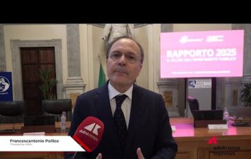 rapporto aiam 2025 pollice aiam settore musica e investimento per stato e non spesa 2