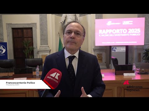 Rapporto Aiam 2025, Pollice (Aiam): ""Settore musica è investimento per Stato e non spesa""