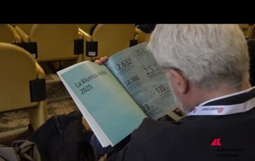 rapporto aiam 2025 investire nella musica per economia e coesione sociale 2