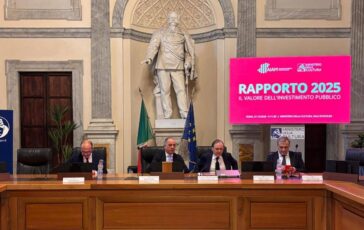 rapporto aiam nel 2025 12 632 concerti con 25 milioni di spettatori 2