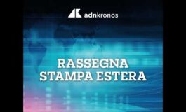 Rassegna stampa estera del 23 ottobre 2026 265x160