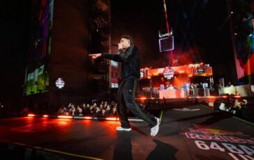 Red Bull 64 Bars Live a Taranto da Kid Yugi a Sayf una notte tra rap e urban 364x230