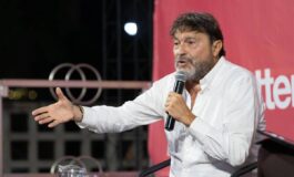 Report i giornalisti Non abbiamo sfiduciato Ranucci ne chiesto la rimozione 265x160