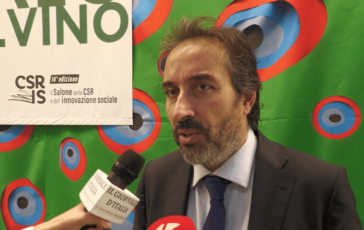 Rettore Bocconi Da Salone Csr riflessioni per andare oltre 364x230