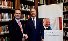 Rheinmetall difesa e AI con ConnectEd Mind per la sicurezza cognitiva 265x160