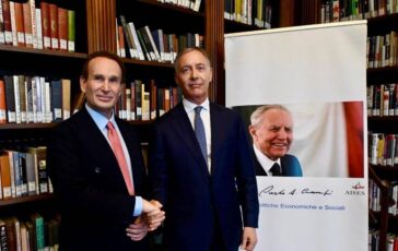 rheinmetall difesa e ai con connected mind per la sicurezza cognitiva 2