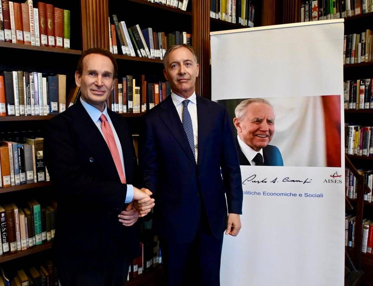 Rheinmetall, difesa e AI: con ConnectEd Mind per la sicurezza cognitiva