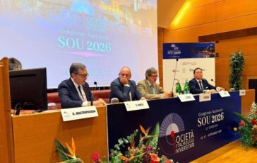 Ricerca e innovazione i giovani protagonisti del congresso degli oftalmologi universitari 364x230