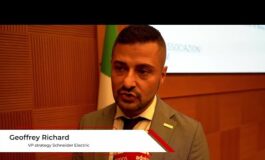 Richard Schneider Electric Italia protagonista dei data center servono permessi piu rapidi 265x160