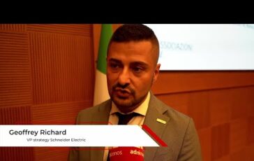 Richard Schneider Electric Italia protagonista dei data center servono permessi piu rapidi 364x230