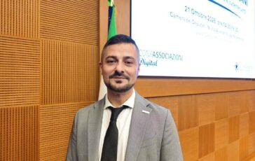 Richard Schneider Electric Per i data center serve un ecosistema di soluzioni 364x230
