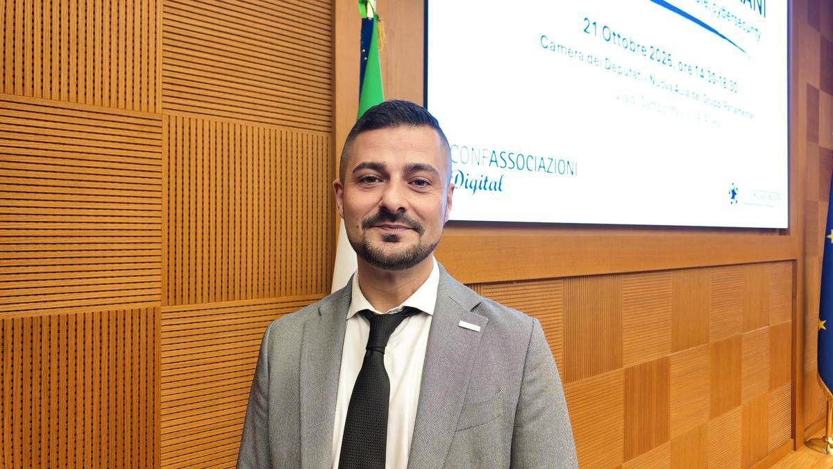 Richard (Schneider Electric): "Per i data center serve un ecosistema di soluzioni"
