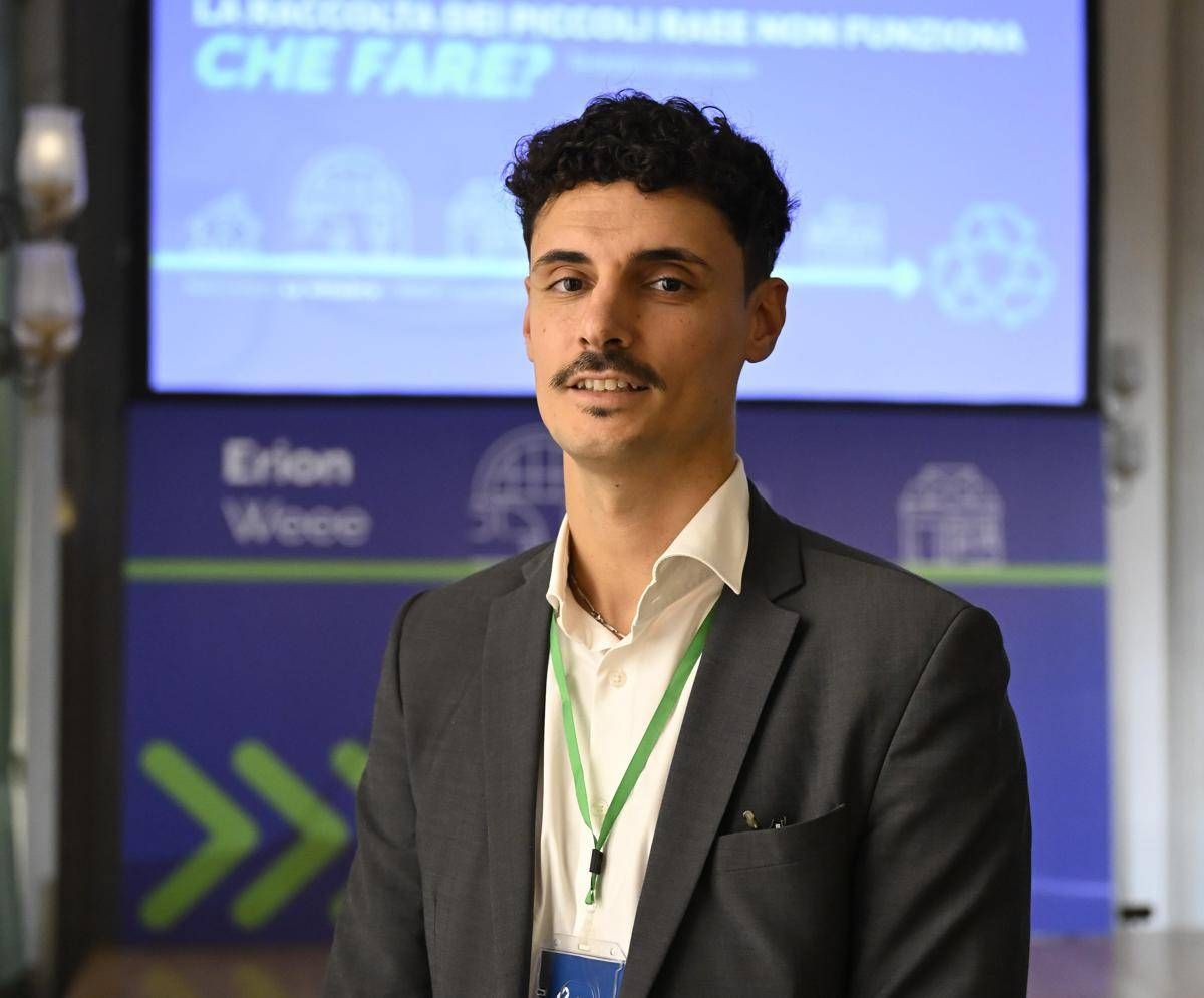 Rifiuti, Bulone (Coop Lombardia): "Iniziativa su piccoli Raee un successo"