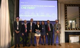 Rifiuti studio Erion Weee in Italia solo il 17 dei piccoli Raee viene raccolto 265x160