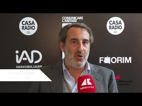 Rigenerazione urbana, Lupoi (Oice): ""Multidisciplinarietà unico modo per affrontare questa sfida""
