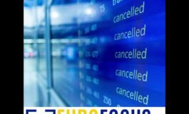Rimborsi e viaggi cancellati le nuove regole Ue Eurofocus podcast Adnkronos 265x160