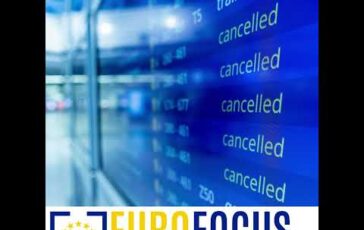 rimborsi e viaggi cancellati le nuove regole ue eurofocus podcast adnkronos 2