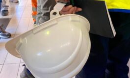 Rimini operaio cade da impalcatura muore a 59 anni 265x160