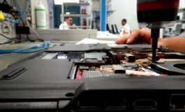 Riparare invece di sostituire il nuovo valore della tecnologia 265x160