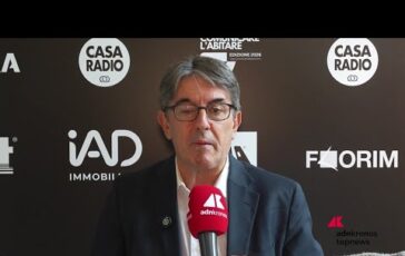 Risi Enea Con spettacolo La casa cambia si riflette su barriere alla riqualificazione degli 364x230