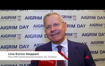 Ristorazione Stoppani Fipe Confcommercio Lo stipendio non basta servono formazione e qualita 364x230
