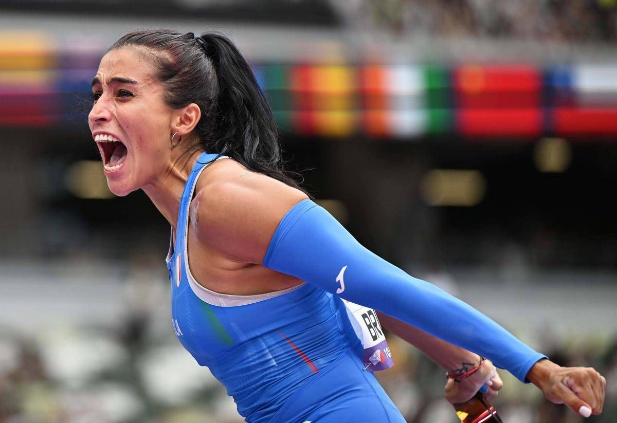 Roberta Bruni attacca la Fidal: "Curano i ricchi, mio padre ha pagato 15mila euro per farmi operare"