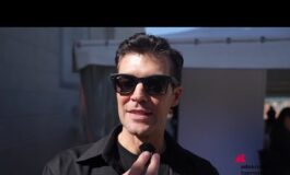Roberto Bolle Felice di far parte dello spot di Intesa Sanpaolo porta avanti valore di 265x160
