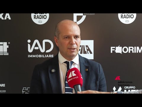 Rocchi (Ordine Architetti):""Burocrazia e tempi lunghi frenano la rigenerazione urbana""