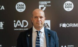 Rocchi Ordine architetti Roma Su rigenerazione urbana basta slogan sciogliere nodi burocratici 265x160