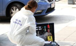 Roma 89enne uccide la moglie e si suicida lanziana era malata oncologica 265x160