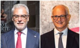 Roma Mollicone attacca Gualtieri Grave scorrettezza non invitare governo e regione a conferenza riapertura teatro Valle 265x160